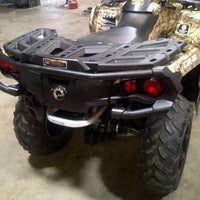 2013 Can Am Outlander 1000 XT (Power Steering) Wholesale ATV 