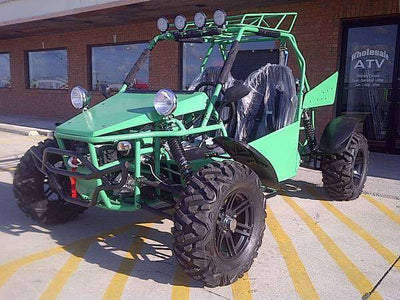 New 800cc - BMS Sand Sniper 800 L4 - 4x4 Dune Buggy - Free Shipping go kart Wholesale ATV 