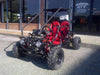 New Youth - TaoTao GK110 - 110cc Kids Go Kart WITH REVERSE - Free Shipping go kart Wholesale ATV 