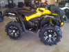 2015 Can Am Outlander 800R XMR Wholesale ATV 