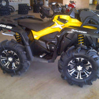 2015 Can Am Outlander 800R XMR Wholesale ATV 