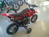New Youth Semi-Automatic - Apollo DB21 - CA Carb Approved - Free Shipping dirtbike Wholesale ATV 