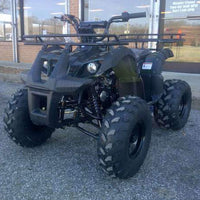 NEW LARGE YOUTH - TAO TAO TFORCE - UTILITY 125cc Kids ATV - CA Carb Approved - Free Shipping atvs Wholesale ATV 
