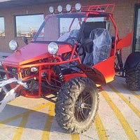New 800cc - BMS Sand Sniper 800 L4 - 4x4 Dune Buggy - Free Shipping go kart Wholesale ATV 