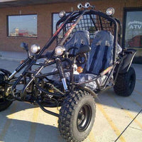 New Adult - Dongfang 200GKD- 200cc Go Kart - Free Shipping Go karts Wholesale ATV 