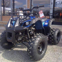 NEW LARGE YOUTH - TAO TAO TFORCE - UTILITY 125cc Kids ATV - CA Carb Approved - Free Shipping atvs Wholesale ATV 