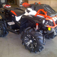 2016 Can Am Outlander 1000R XMR Wholesale ATV 