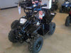 New Kids 110cc ATV - Tao Tao 110b1 - ATV with Headlight & Rack - CA Carb Approved - Free Shipping atvs Wholesale ATV 