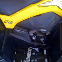2015 Can Am Outlander 800R XMR Wholesale ATV 