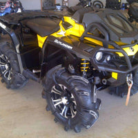 2015 Can Am Outlander 800R XMR Wholesale ATV 