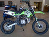 New Adult Size - Apollo DBX18 - 125cc Dirt Bike - Free Shipping dirt bike Wholesale ATV 