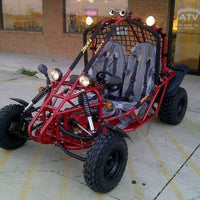 New Adult - Dongfang 200GKD- 200cc Go Kart - Free Shipping Go karts Wholesale ATV 