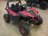 New Electric Toddler Mini Maverick 4x4 UTV w/MP4 Screen - Manual Drive or Remote Control - Free Shipping atvs Wholesale ATV 