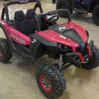 New Electric Toddler Mini Maverick 4x4 UTV w/MP4 Screen - Manual Drive or Remote Control - Free Shipping atvs Wholesale ATV 