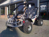 New Adult Go Kart - Kinroad 150 Explorer - 150cc Go Kart - Free Shipping Go karts Wholesale ATV 