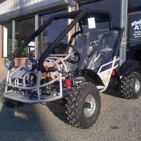 New Adult Go Kart - Kinroad 150 Explorer - 150cc Go Kart - Free Shipping Go karts Wholesale ATV 