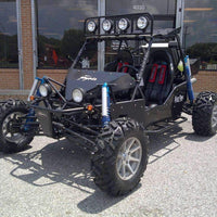 New 1100cc - Joyner 1100 Sand Viper - Dune Buggy - WHITE -NV Wholesale ATV 