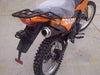 New 200cc - TMEC-200 Denali Enduro - Free Shipping dirt bike Wholesale ATV 