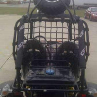 New Adult Go Kart 200cc - Dongfang 200GKA - Free Shipping Go karts Wholesale ATV 