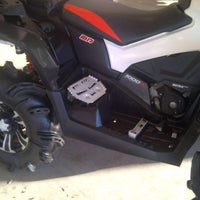 2016 Can Am Outlander 1000R XMR Wholesale ATV 