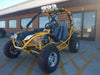 New Adult Go Kart 200cc - Dongfang 200GKA - Free Shipping Go karts Wholesale ATV 