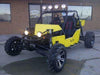 New 1100cc - Joyner 1100 Sand Viper - Dune Buggy - Free Shipping go kart Wholesale ATV 
