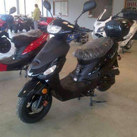 New Tao Tao ATM50-A1 49cc Scooter - CA Carb Approved - Free Shipping scooters Wholesale ATV 