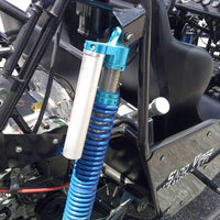 New 1100cc - Joyner 1100 Sand Viper - Dune Buggy - WHITE -NV Wholesale ATV 