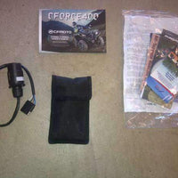New CFMoto CFORCE 400S EPS 4×4 - No Dealer Set Up Fees. atvs Wholesale ATV 