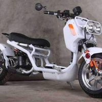 New 150cc - Icebear Maddog Gen IV  Scooter