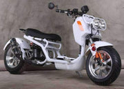 New 150cc - Icebear Maddog Gen IV  Scooter