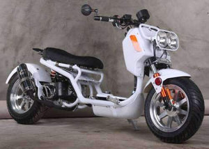 New 150cc - Icebear Maddog Gen IV  Scooter