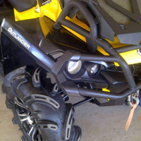 2015 Can Am Outlander 800R XMR Wholesale ATV 