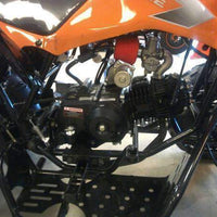New Youth - Coolster 3125-CX3 125cc Sport ATV - CA Carb Approved - Free Shipping atvs Wholesale ATV 