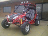 New Adult Go Kart 200cc - Dongfang 200GKA - Free Shipping Go karts Wholesale ATV 