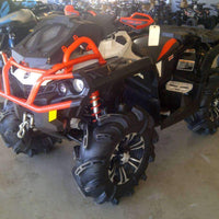 2016 Can Am Outlander 1000R XMR Wholesale ATV 