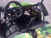 New Youth 200cc - Tao Tao 4FUN- 4 Seater - Kids Go Kart - Free Shipping go kart Wholesale ATV 