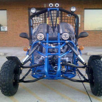 New Adult - Dongfang 200GKD- 200cc Go Kart - Free Shipping Go karts Wholesale ATV 