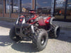 NEW LARGE YOUTH - TAO TAO TFORCE - UTILITY 125cc Kids ATV - CA Carb Approved - Free Shipping atvs Wholesale ATV 