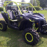 2015 Can Am Maverick 1000 Turbo XDS Wholesale ATV 