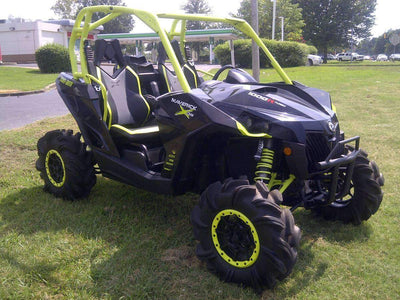 2015 Can Am Maverick 1000 Turbo XDS Wholesale ATV 