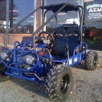 New Youth - TaoTao GK110 - 110cc Kids Go Kart WITH REVERSE - Free Shipping go kart Wholesale ATV 
