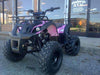 NEW LARGE YOUTH - TAO TAO TFORCE - UTILITY 125cc Kids ATV - CA Carb Approved - Free Shipping atvs Wholesale ATV 