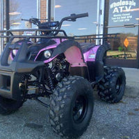 NEW LARGE YOUTH - TAO TAO TFORCE - UTILITY 125cc Kids ATV - CA Carb Approved - Free Shipping atvs Wholesale ATV 