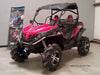 New 800cc - CFMOTO ZFORCE 800EX - UTV SSV - $1000 Off Instant Store Rebate utvs Wholesale ATV 