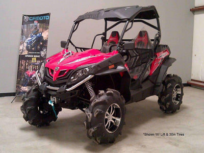New 800cc - CFMOTO ZFORCE 800EX - UTV SSV - $1000 Off Instant Store Rebate utvs Wholesale ATV 