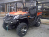 New 800cc - CFMOTO UFORCE 800 - EPS - $1,000 Off Instant Store Rebate utvs Wholesale ATV 