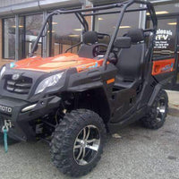 New 800cc - CFMOTO UFORCE 800 - EPS - $1,000 Off Instant Store Rebate utvs Wholesale ATV 