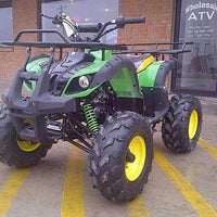 NEW LARGE YOUTH - TAO TAO TFORCE - UTILITY 125cc Kids ATV - CA Carb Approved - Free Shipping atvs Wholesale ATV 
