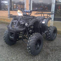 NEW LARGE YOUTH - TAO TAO TFORCE - UTILITY 125cc Kids ATV - CA Carb Approved - Free Shipping atvs Wholesale ATV 